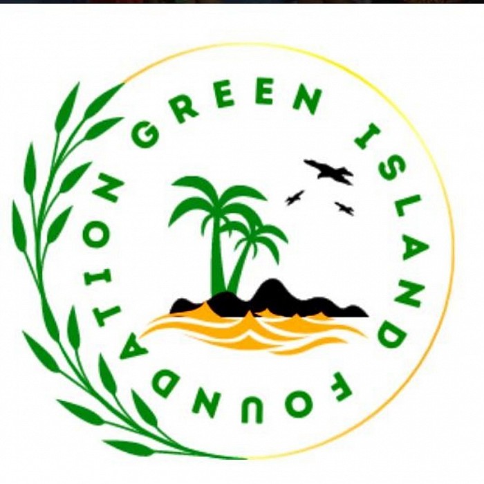 GREEN ISLAND FOUNDATION