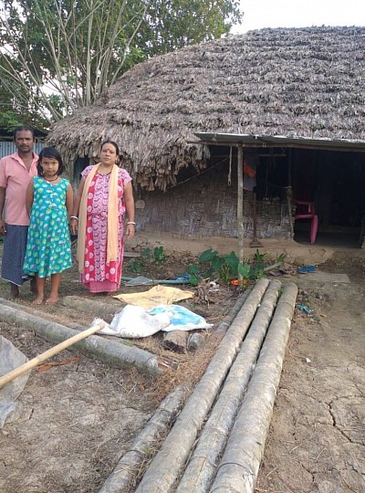 Rural livelihoods ,Andaman Islands,UT,India